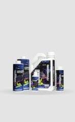 Aquamins Aqua Cleaner Akvaryum Su Düzenleyici 100ml - 1