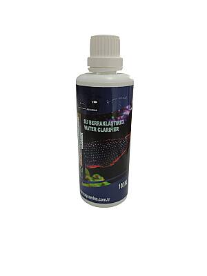 Aquamins Cleaner Akvaryum Su Berraklaştırıcı 100ml - 1