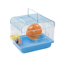 Joyful - Hamster Kafesi YD259 (22*17*19)