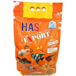 Has - Has Pond Koi&Japon Yemi 1 kg