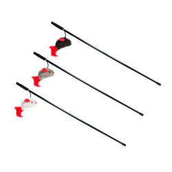 Shippo Sesli Kedi Oltası 1804 - 2