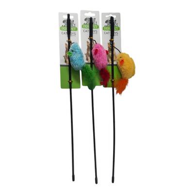 Shippo Sesli Kedi Oltası 1804 - 1