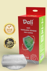 Dali Pati Temizleme Süngeri