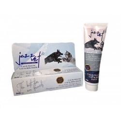 Jazz Vet Calsi Maltic (Kalsiyum Destekli) Cat&Dog Paste 100gr(5+1)