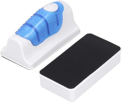 Jingye JY-01S Akvaryum Cam Temizleyici Mıknatıs Small