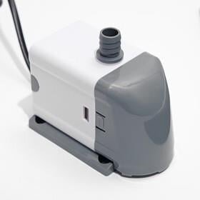 Jingye JY-9100DX Akvaryum Sump Motoru (6w-500lh)