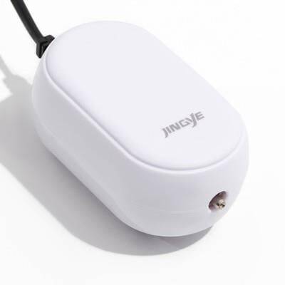 Jingye YE-618 Tek Çıkışlı Sessiz Akvaryum Motoru(5W) - 1