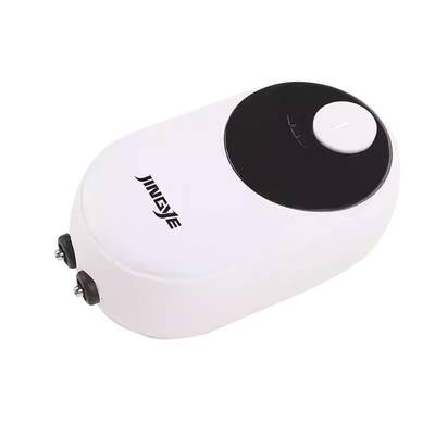 Jingye YE-621 Sezsiz Hava Motoru Çift Çıkışlı 5W  - 1