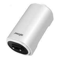 Jingye YE-921 Çift Çıkışlı Sessiz Hava Motoru (3w-2*3,4L/min) - 1