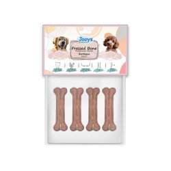 Jooys - Jooys Barbekü Kemik 7 cm 4 lü