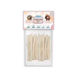 Jooys - Jooys Beyaz Burgu Çubuk 50li