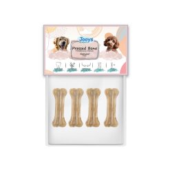 Jooys - Jooys Natural Kemik 7 cm 4 lü