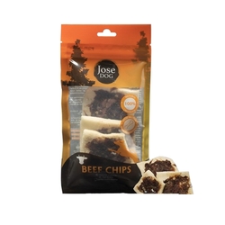 Jose - Jose Dog Beef Chips 60 gr