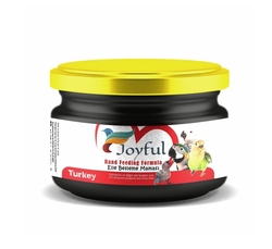 Joyful - Joyful Elle Besleme Maması 300gr