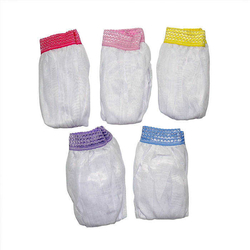 Joyful - Joyful Kafes Tülü (XXL)Battal 10lu