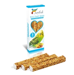 Joyful - Joyful Meyveli Muhabbet Krakeri 3 lü 10 Paket