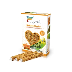 Joyful - Joyful Muhabbet Ballı Kraker 10 lu