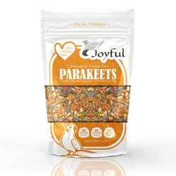 Joyful - Joyful Paraket Yemi 500gr