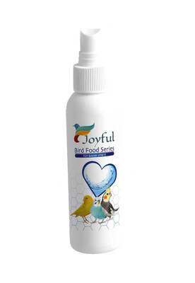 Joyful Parazit Tüy Bakım Kuş Spreyi 150ml