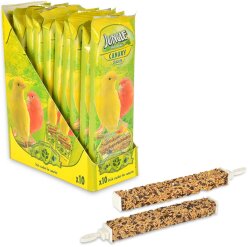 Jungle - Jungle Kanarya Krakeri 3lü 10lu