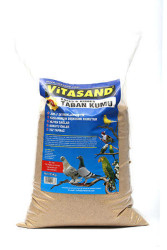 Kafes Taban Kumu 25 kg