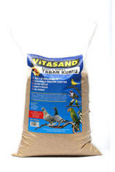 Kafes Taban Kumu 25 kg - 1