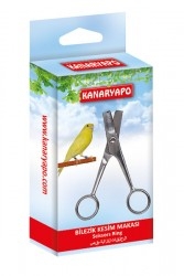 Kanaryapo Bilezik Kesim Makası