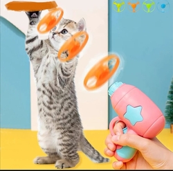 Shippo - Shippo Kedi Oyun Silahı