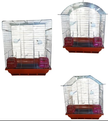 Joyful Krom Kafes 400 Seri 3 lü