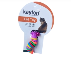 Kayton - Kayton Plastik Zilli Tırtıl