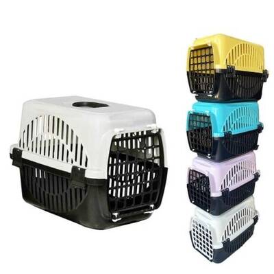 Kedi&Köpek Taşıma Box (45*30*34 cm)
