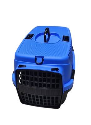Kedi&Köpek Taşıma Box (45*30*34 cm)