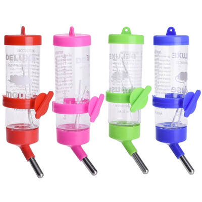 YK-321 Kemirgen(Hamster&Tavşan)Suluk 250 ml - 1
