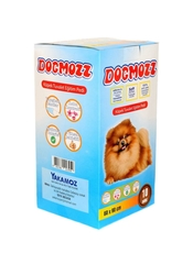  - Köpek Çiş Pedi Yapışkanlı 60*90 10lu