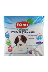  - Köpek Çiş Pedi Yapışkanlı 60*90 10lu