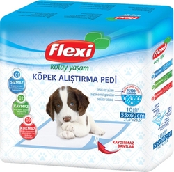  - Köpek Çiş Pedi Yapışkanlı 60*90 30lu