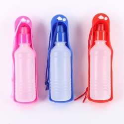 Köpek Seyahat Suluk FBS-27 400ml - 2