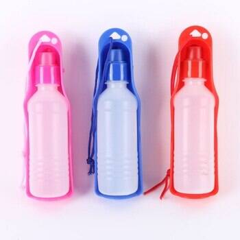Köpek Seyahat Suluk FBS-27 400ml - 2