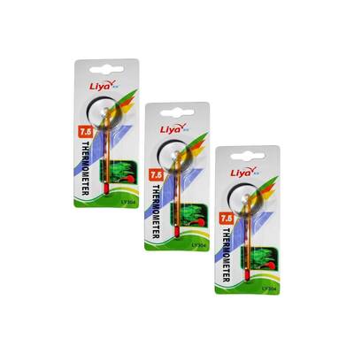 LY304 Mini Hassas Cam Derece Küçük - 1