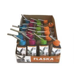 M-Pets - M-Pets 40500799 Kemirgen Suluk 250ml