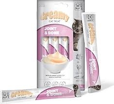 M-Pets - M-Pets Biftekli&Tavuklu&Somonlu Kedi Ödülü 4*15gr
