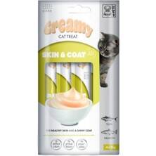 M-Pets Morina Balık&Tavuklu Kedi Ödülü 4*15gr