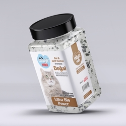 Magic Power Kedi Kumu Kokusu Bor&Karbon 500 gr