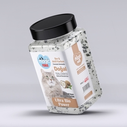 Magic Power Kedi Kumu Kokusu Bor&Karbon Aromalı 500 gr