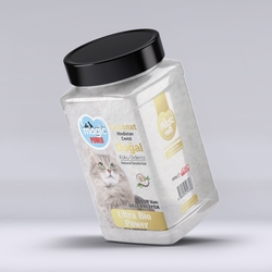 Magic Power Kedi Kumu Kokusu Hindistan Cevizli 500 gr