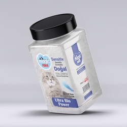Magic Power Kedi Kumu Kokusu Sensitive 500 gr