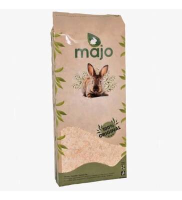 Majo Kemirgen Talaşı 15lt - 1