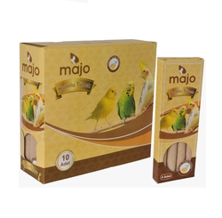 Majo - Majo Kumlu Tünek 4lü 10 adet