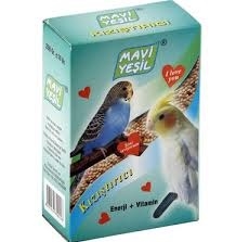 Mavi Yeşil - Mavi Yeşil Kızıştırıcı 200 gr