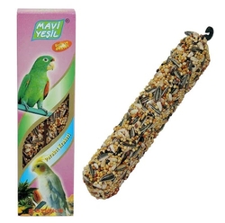Mavi Yeşil - Mavi Yeşil Paraket Krakeri 2*8 li